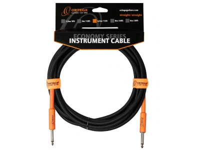 Economy Instrument Straight 4.5m OECIS-15