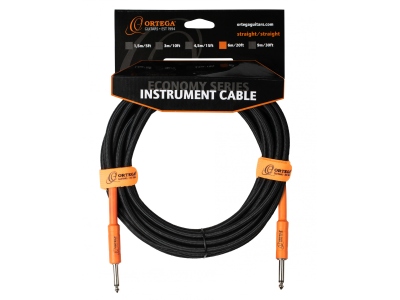 Economy Instrument Straight 6m OECIS-20