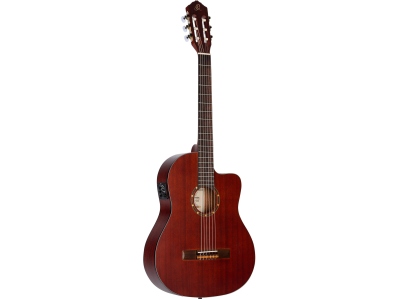 Family Thinline Cutaway RCE125MMSN