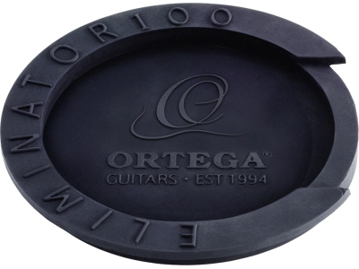 Feedback Eliminator - Soundhole Cover 100 mm
