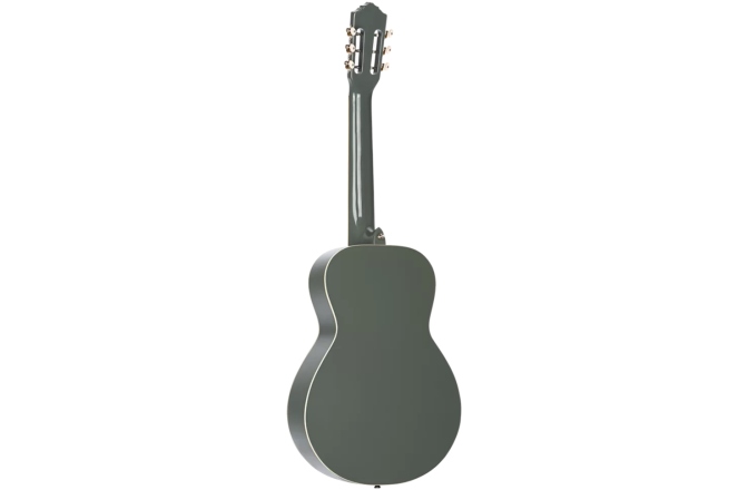 Ortega Gaucho Platinum Grey + Bag