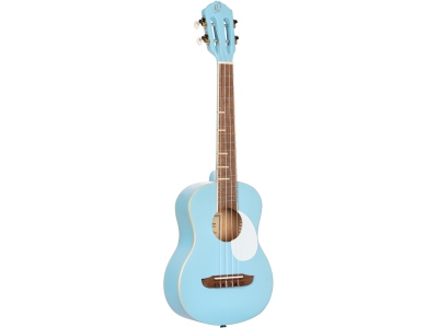 Gaucho Series Ukulele 4 String - Sky Blue + Bag