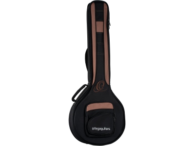 Gigbag for 5 & 6 String Banjo