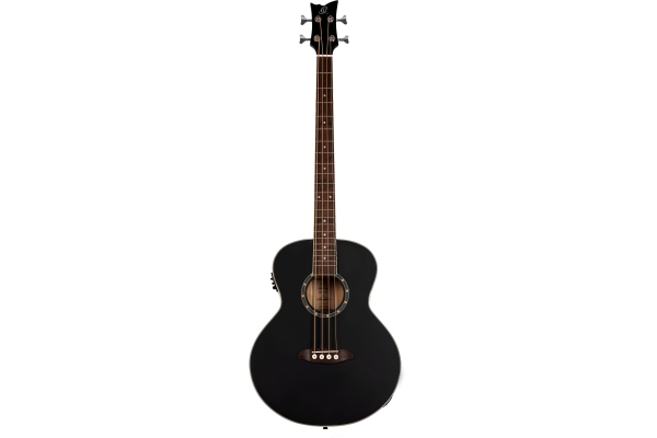	 Deep Series 7 Bass 4 String - Satin Black - Mahogany / Spruce 	 Deep Series 7 Bass 4 String - Satin Black - Mahogany / Spruce