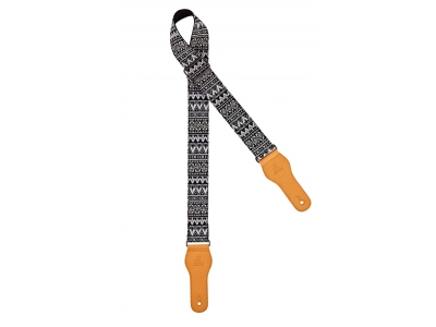 Icelander Guitar Strap