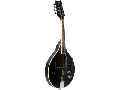 Mandoline A-Style Series inclusive Gigbag - BK - Black