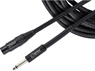 microphone cable 1/4