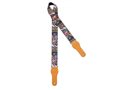 Modern Arts Guitar Strap