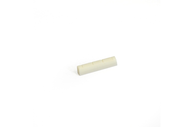 Ortega Nut for RLIZARD-SO (Soprano) - Hmax=7mm, W=35mm, D=5mm