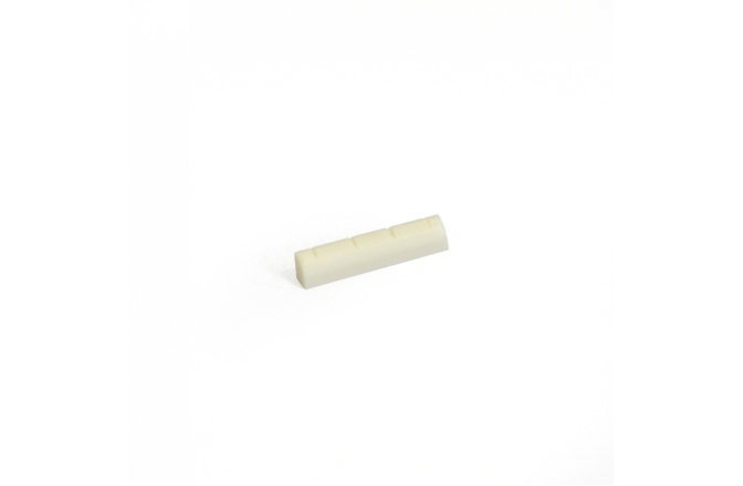 Ortega Nut for RLIZARD-SO (Soprano) - Hmax=7mm, W=35mm, D=5mm
