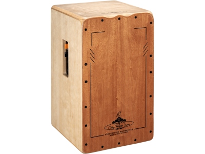 Performer Series Cajon - Cedar