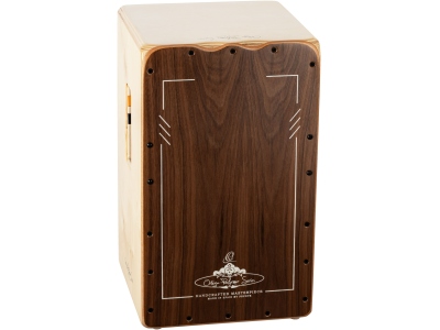 Performer Series Cajon - Walnut