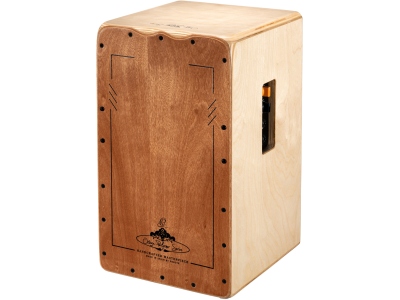 Performer Series Lefty Cajon - Cedar