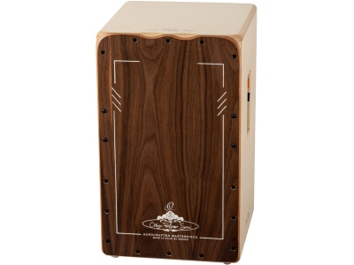 Performer Series Lefty Cajon - Walnut