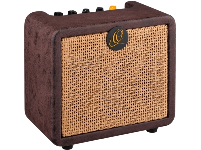 Portable Bluetooth Acoustic Amp/Speaker with Effects 12W PTWO