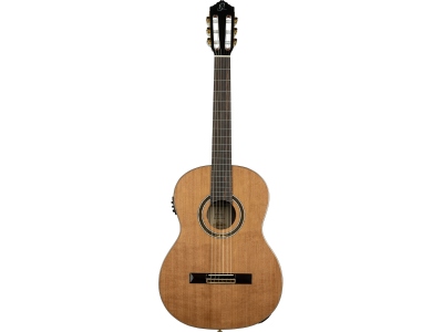 PS 4/4 Classical Guitar 6 String - Solid Cedar / Rosewood Natural + Gig Bag