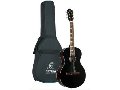 Ranger Series 4/4 Nylon String Guitar 6 String + Bag RRA-BKT
