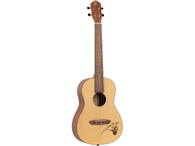 RU5-BA Baritone Ukulele