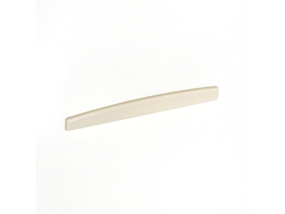 Saddle, Convex - Hmax=9.5mm, W=74.5mm, D=2.8mm