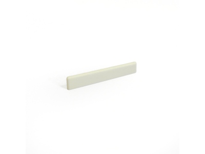Saddle for RLIZARD-BS (Bass) - Hmax=10mm, W=54mm, D=3.1mm