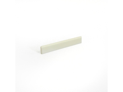 Saddle for RLIZARD-SO (Soprano) - Hmax=10mm, W=54mm, D=3.1mm