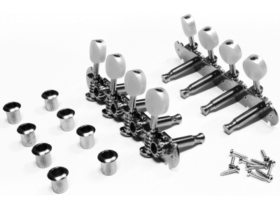 Set de cheițe cu capsule Mandolină - pereche