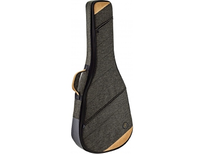 Softcase for Classic Guitars - Mocca