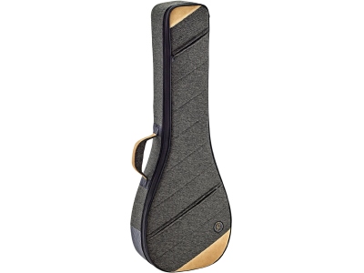 Softcase for Standard 5 String Banjo - Mocca