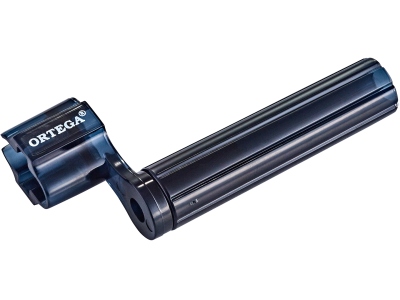 String Winder Deluxe - Transparent Black