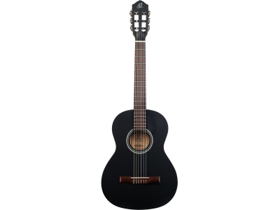 Student Series Classic Guitar 6 String 3/4 - Black