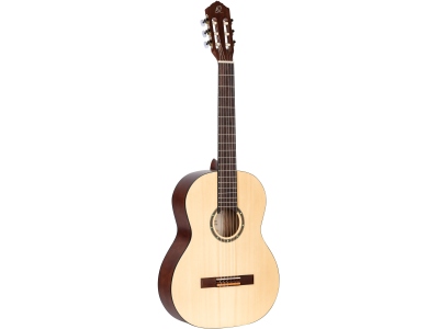 Student Series Pro Classical Guitar 6 String - Open Pore Finish
