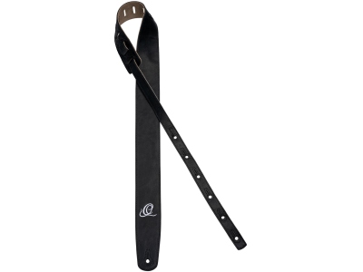 Suede Leather Strap Ash OSSU-10