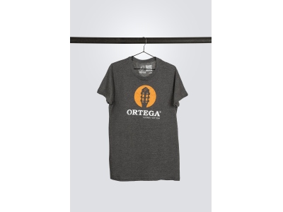 Sun T-Shirt - Vintage Black/XL