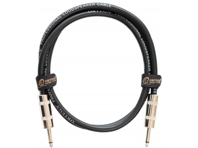 Tour Series Speaker Cable - 1,5m/5ft