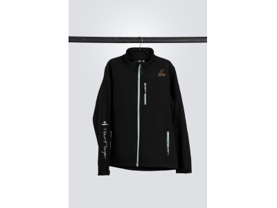 TourPlayer Jacket - Black/XL