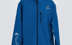  Ortega TourPlayer Jacket - Blue/XL