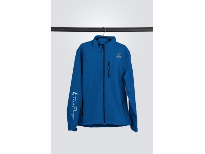 TourPlayer Jacket - Blue/XL