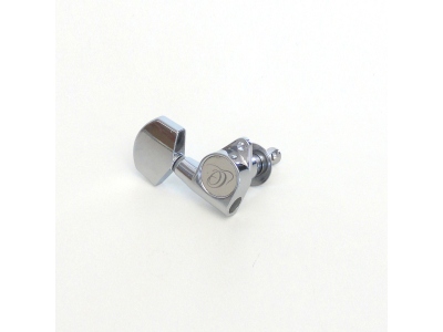 Tuner chrome E, A, D