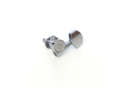 Tuner chrome G, B, E