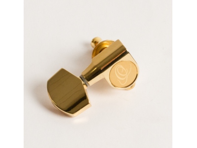 Tuner G, B, E - Gold