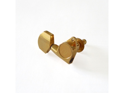 Tuner gold