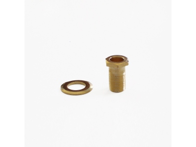 Tuner gold