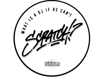 Slipmat Scratch