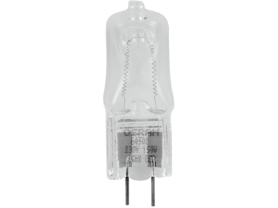  230V/150W GX-6.35 25h