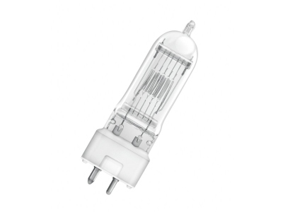64718 230V/650W GY-9.5 400h 3000K