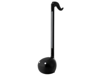 Classic Black