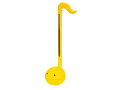 Classic Yellow