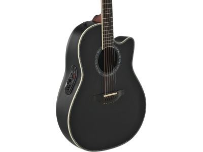 Black 2762BL-5-G