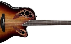 Ovation Celebrity Elite Plus CE48P-KOAB-G