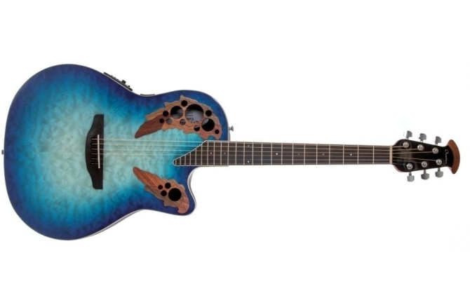 Ovation Celebrity Elite Plus CE48P-RG-G